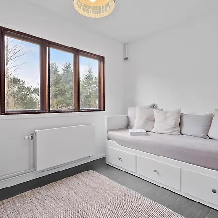 Σπίτι διακοπών Stunning In With Kitchen *
