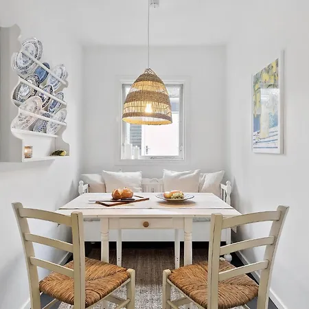 Stunning In With Kitchen * Hornbæk